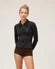 Seea - Sonja Surf Jacket in Black