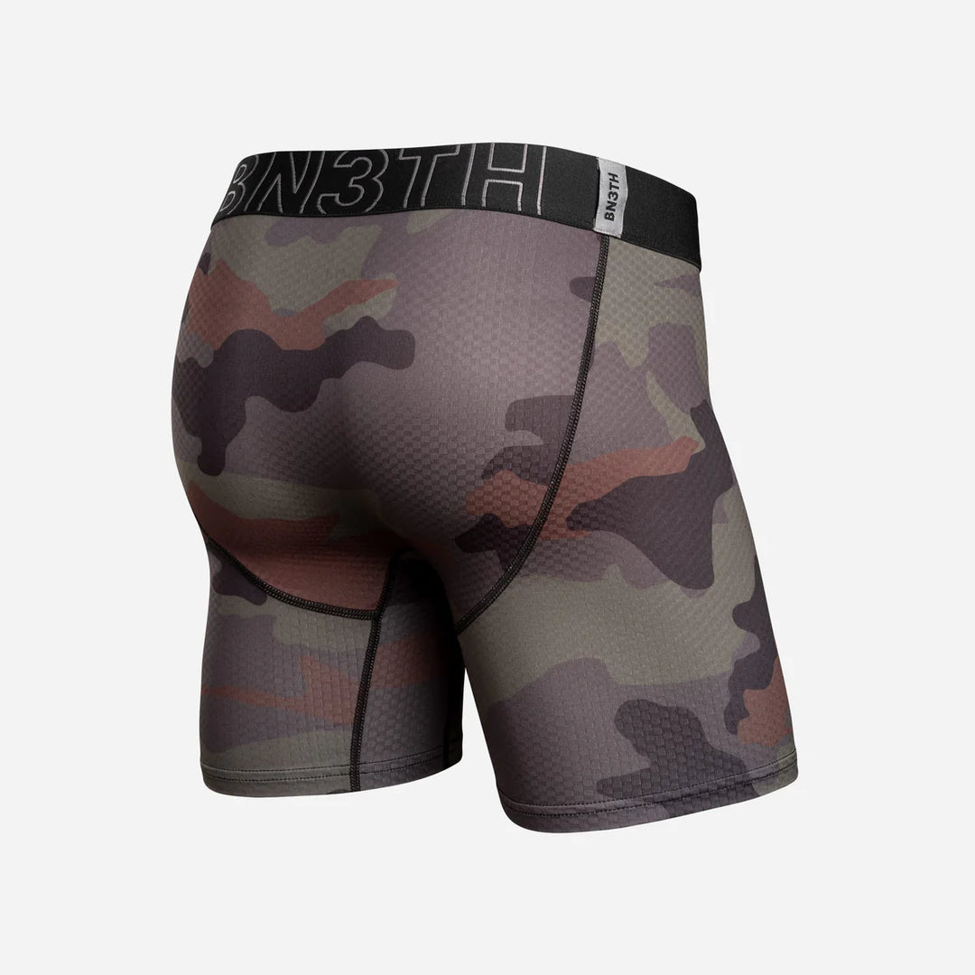 BN3TH Pro Agua X Boxer Brief