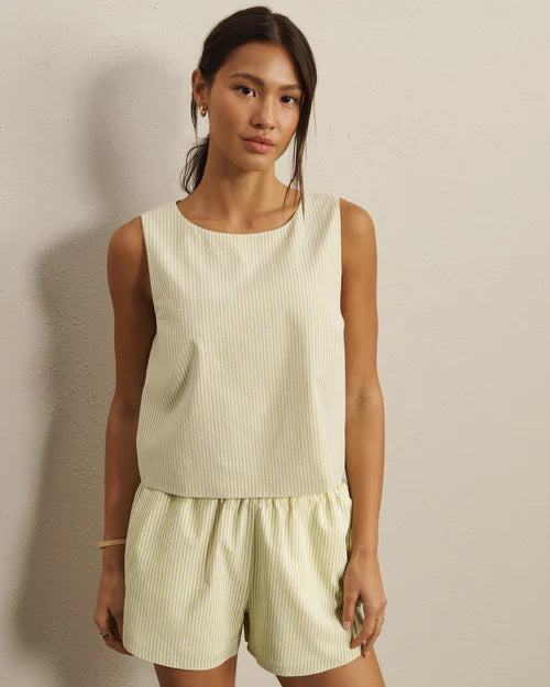 Rhone - Women's Saltair Tank