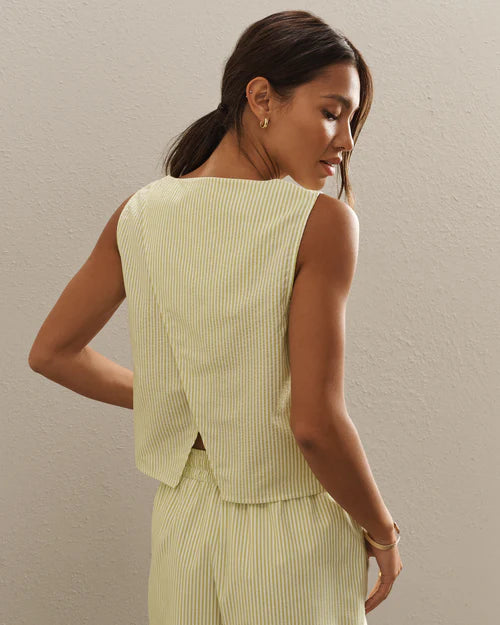 Rhone - Women's Saltair Tank