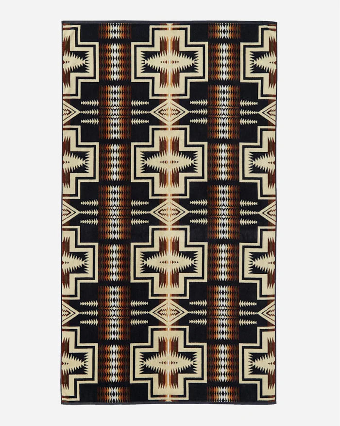 Pendleton -Harding Oxford Spa Towel