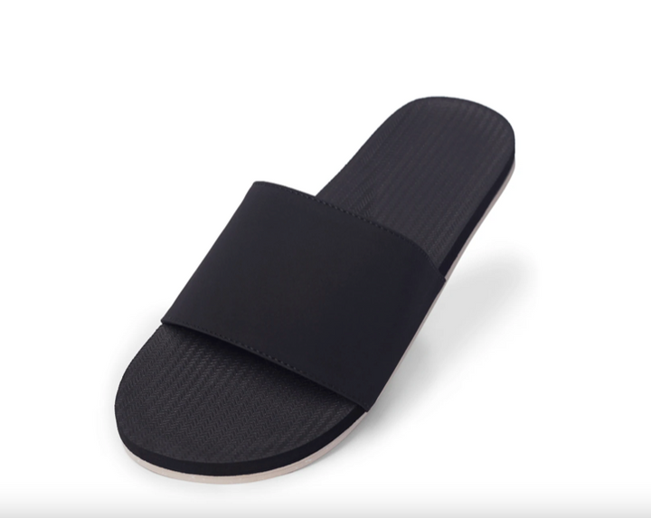 Women's Sandals Slides Sneaker Soles in Multiple Colorways