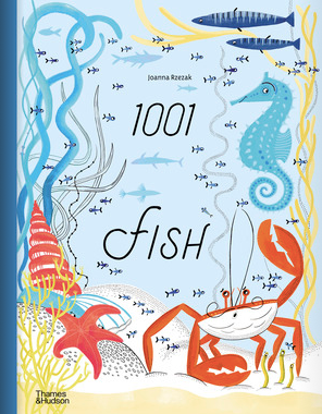 1001 Fish