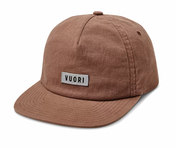 Signal Hemp Hat