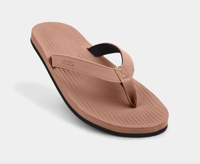 Men's Flip Flops in Mutliple Colorways