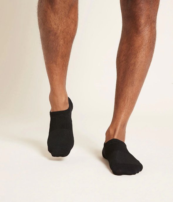 Men's Everyday Hidden Socks