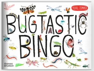 Bugtastic Bingo A Game for All Ages