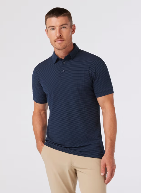Mizzen + Main Copa Polo