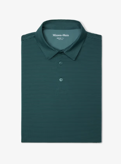 Mizzen + Main Copa Polo