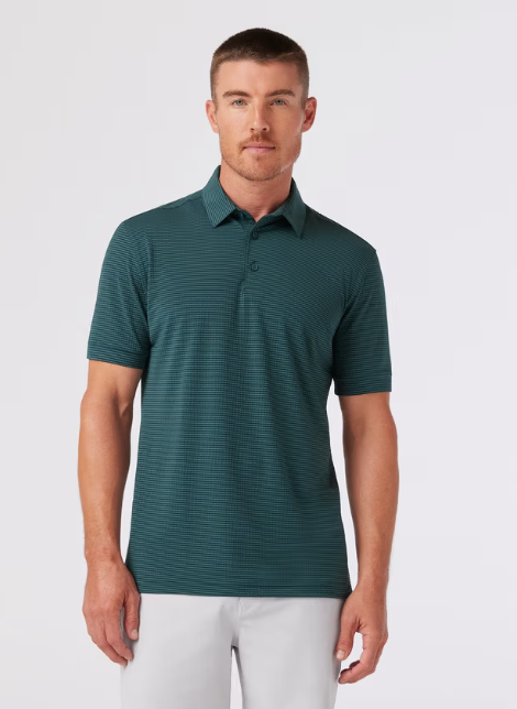 Mizzen + Main Copa Polo