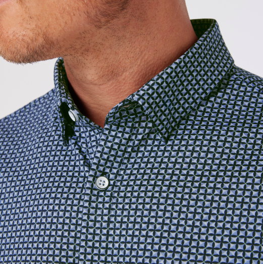Mizzen + Main Halyard Short Sleeve