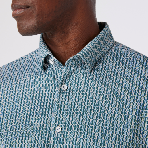 Mizzen + Main Halyard Short Sleeve