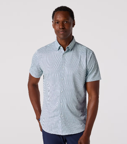 Mizzen + Main Halyard Short Sleeve