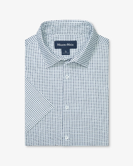 Mizzen + Main Halyard Short Sleeve