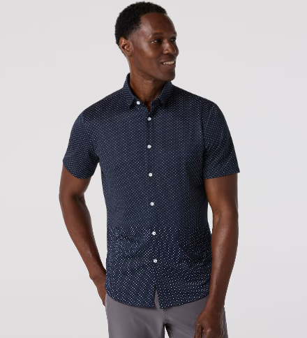 Mizzen + Main Halyard Short Sleeve