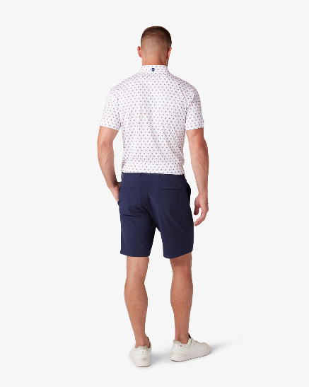 Mizzen + Main - Helmsman Short