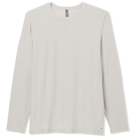 Vuori - Long-Sleeve Strato Tech Tee
