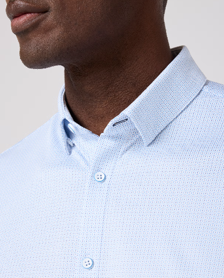 Mizzen + Main Halyard Short Sleeve