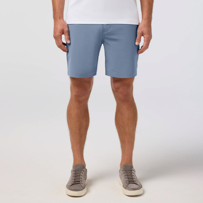 Mizzen + Main Helmsman Short 7"