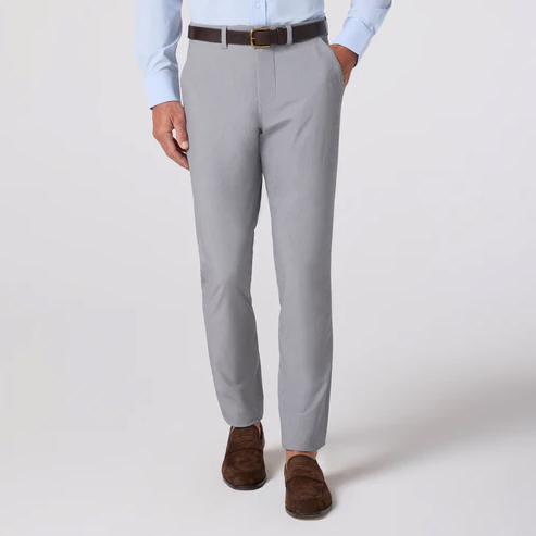 Mizzen + Main Helmsman Chino Pant