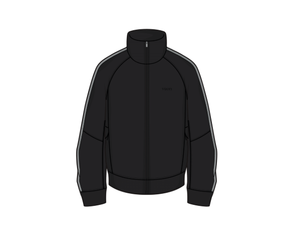 Vuori - Kore Fitness Jacket
