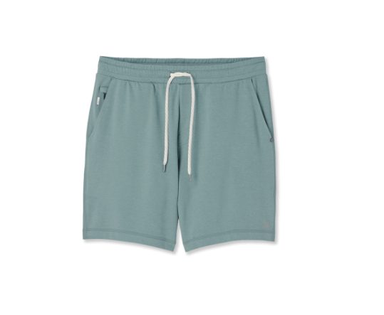 Vuori Ponto Short