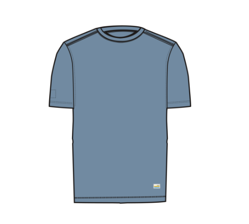 Vuori - Tuvalu Tee
