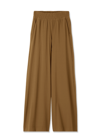 Vuori - Villa Wideleg Pant - Short