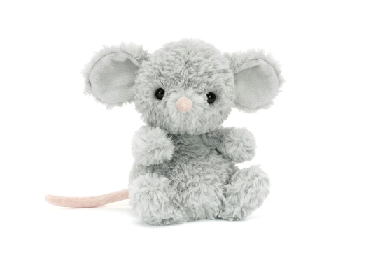 Jellycat Yummy Mouse