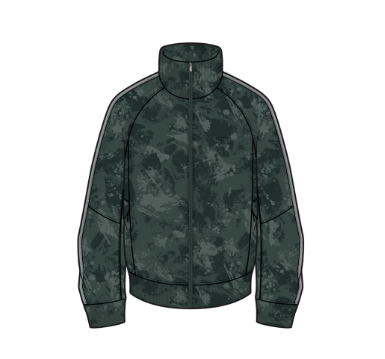 Vuori - Kore Fitness Jacket