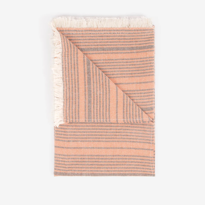 Charter Flat Weave Towels