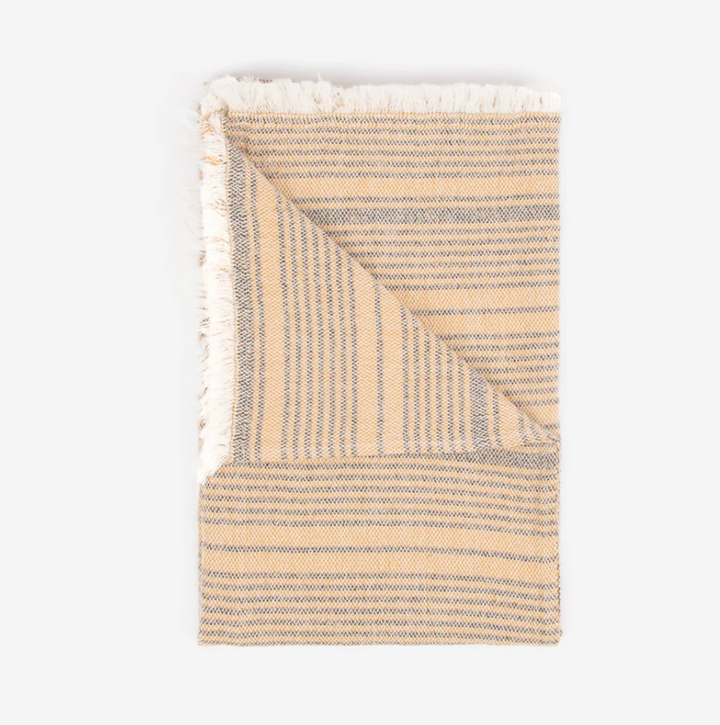 Charter Flat Weave Towels