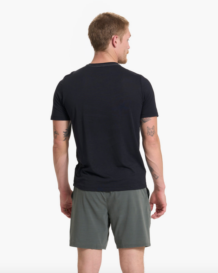 Vuori - Current Tech Tee
