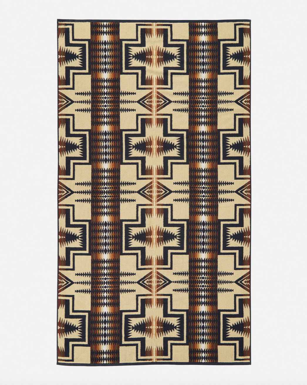 Pendleton - Harding Spa Towel