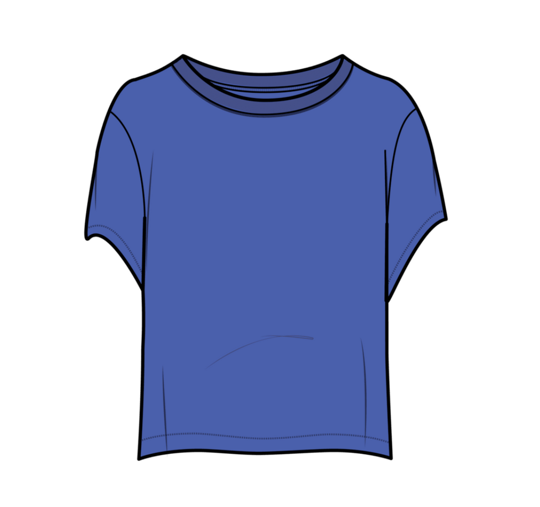 Vuori - Energy Tee Long