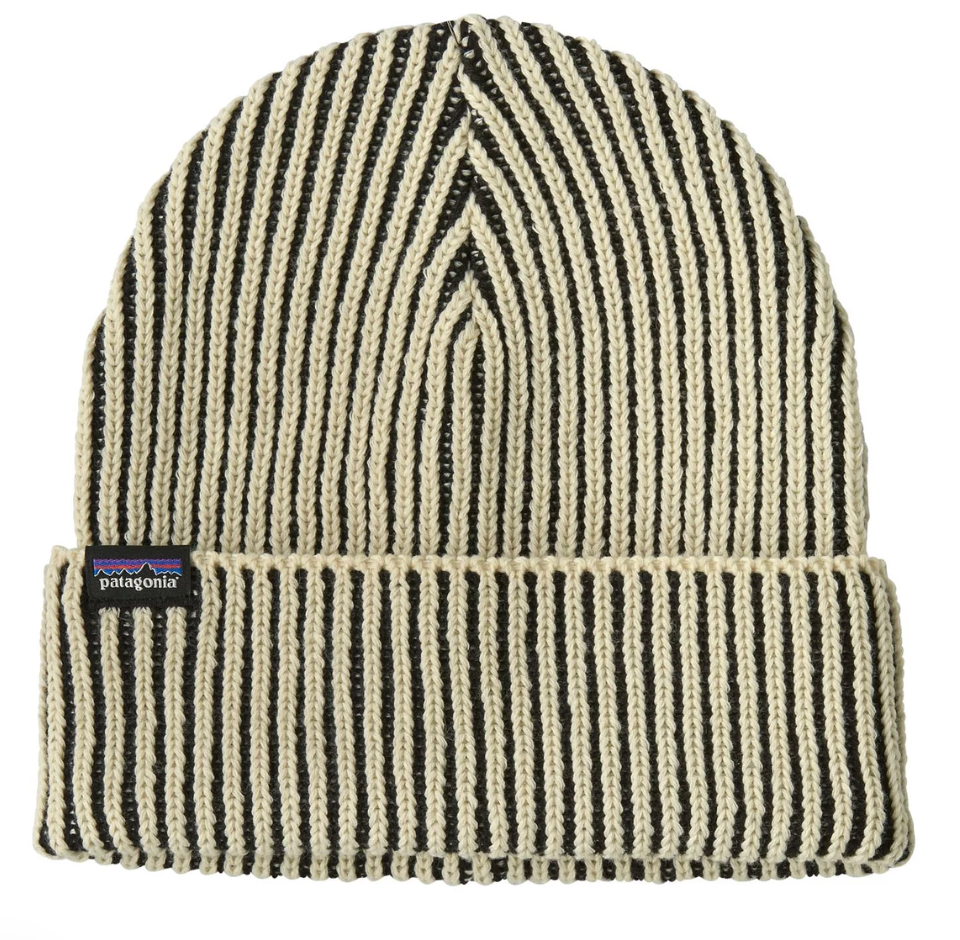 Patagonia : Fisherman's Rolled Beanie