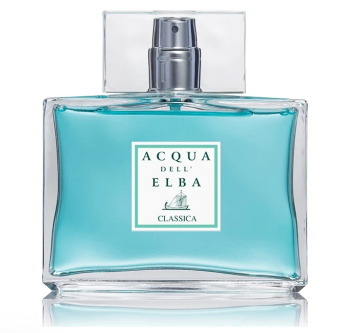 Acqua Dell Elba - Classica Eau de Parfum