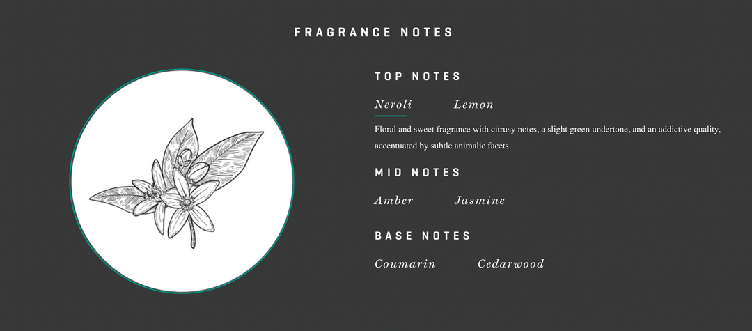 Fulton & Roark : Perpetua Solid Fragrance