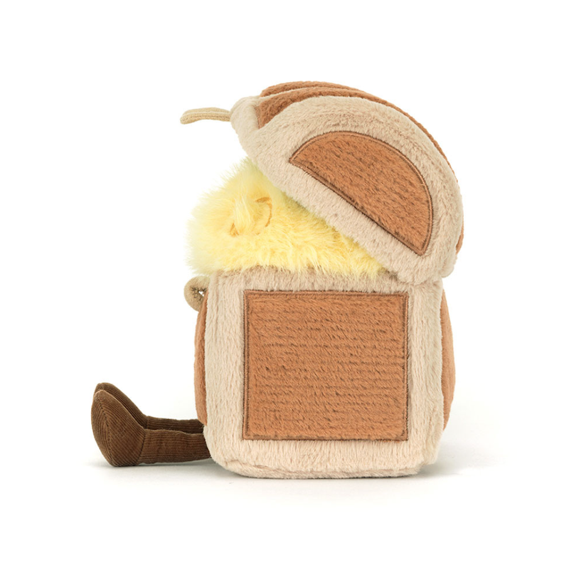 Jellycat Amuseables Treasure Chest
