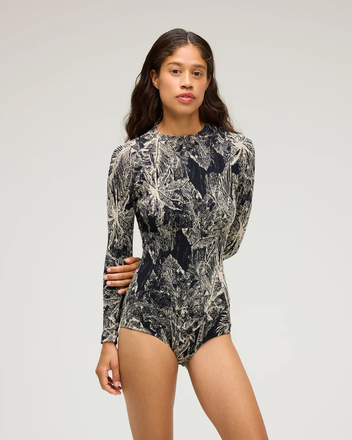 Seea - Noa Surf Suit in Madeira