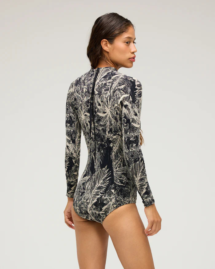Seea - Noa Surf Suit in Madeira