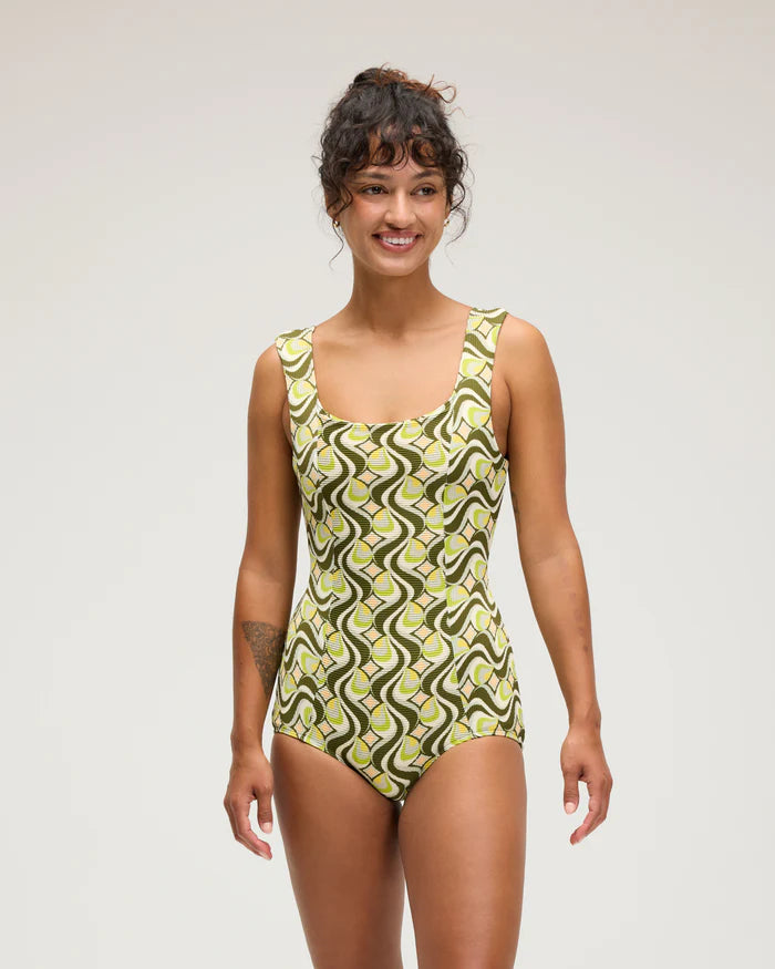 Seea Tofino One Piece in Groove