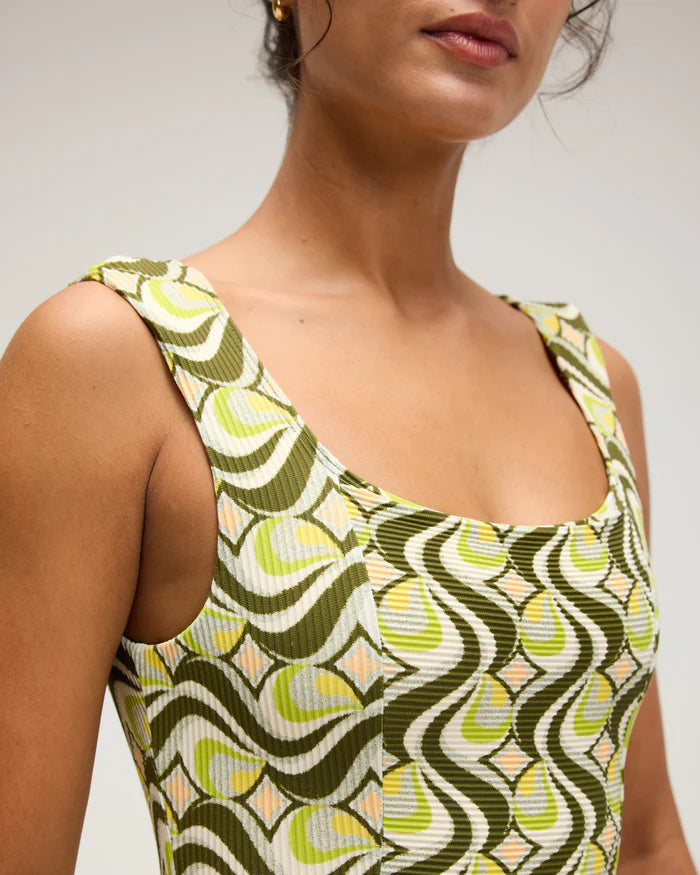 Seea Tofino One Piece in Groove