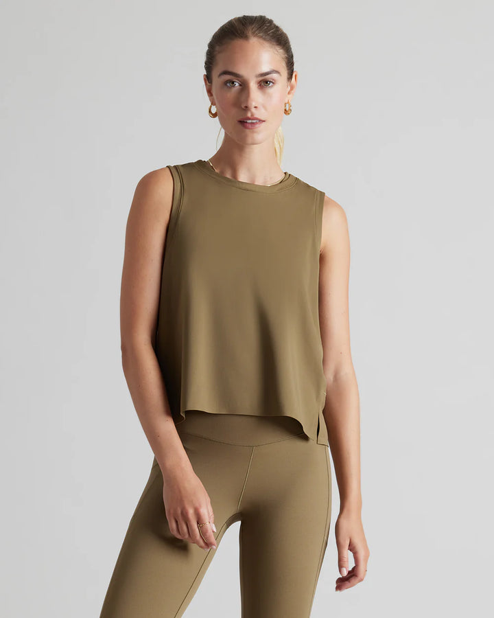 Rhone - Women's Serene Tank