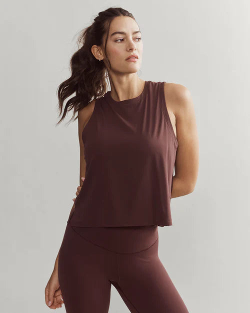 Rhone - Women's Serene Tank