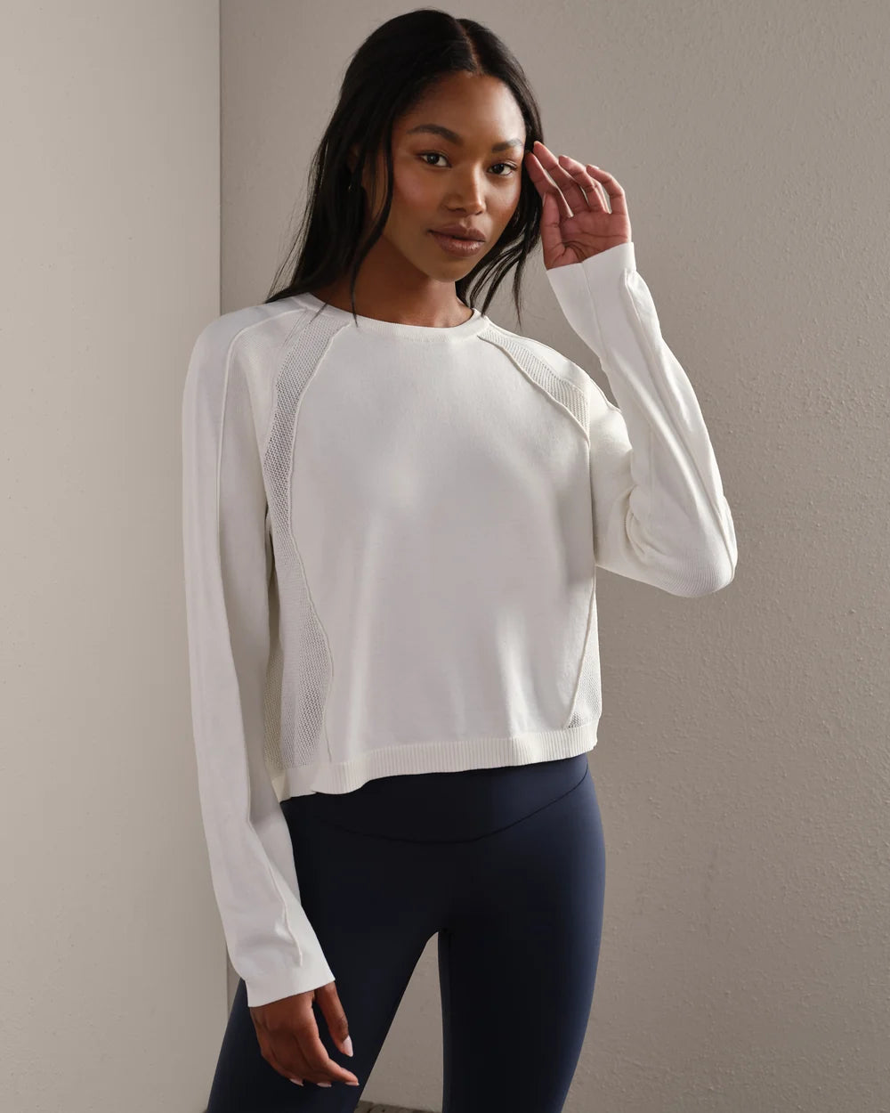 Rhone - Women's Sporty Sweater
