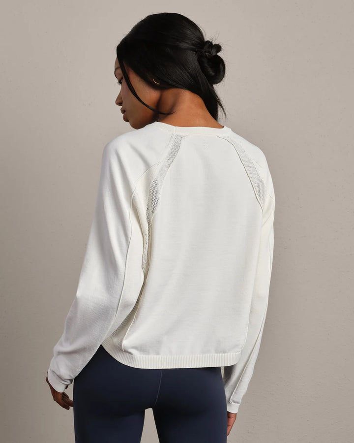Rhone - Women's Sporty Sweater