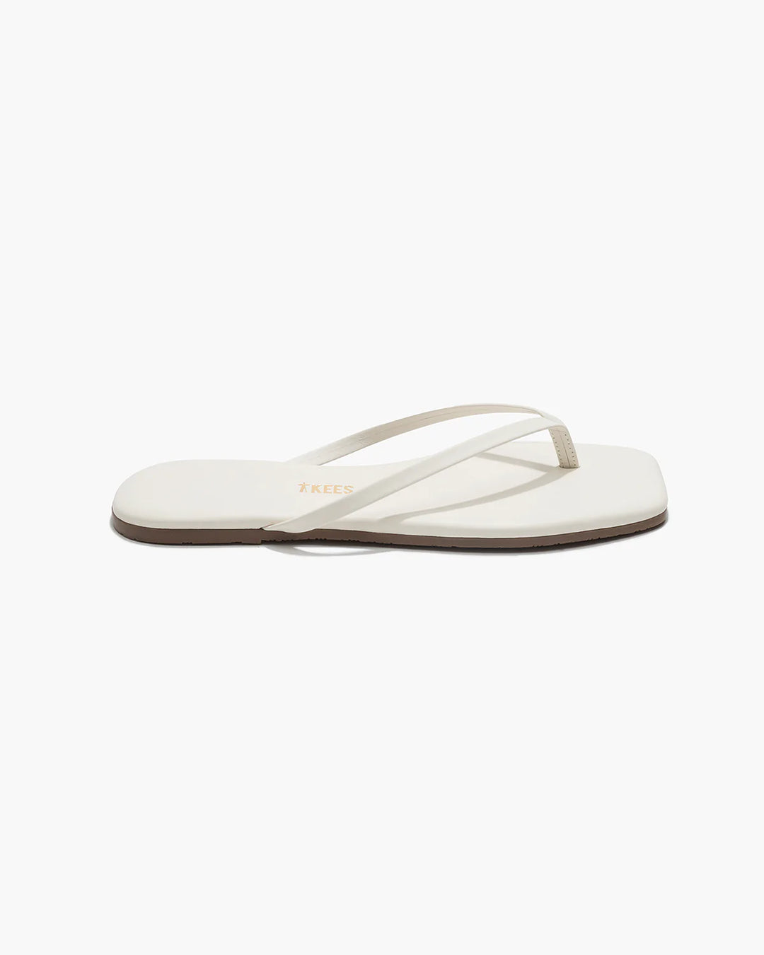 TKEES Square Toe Lily