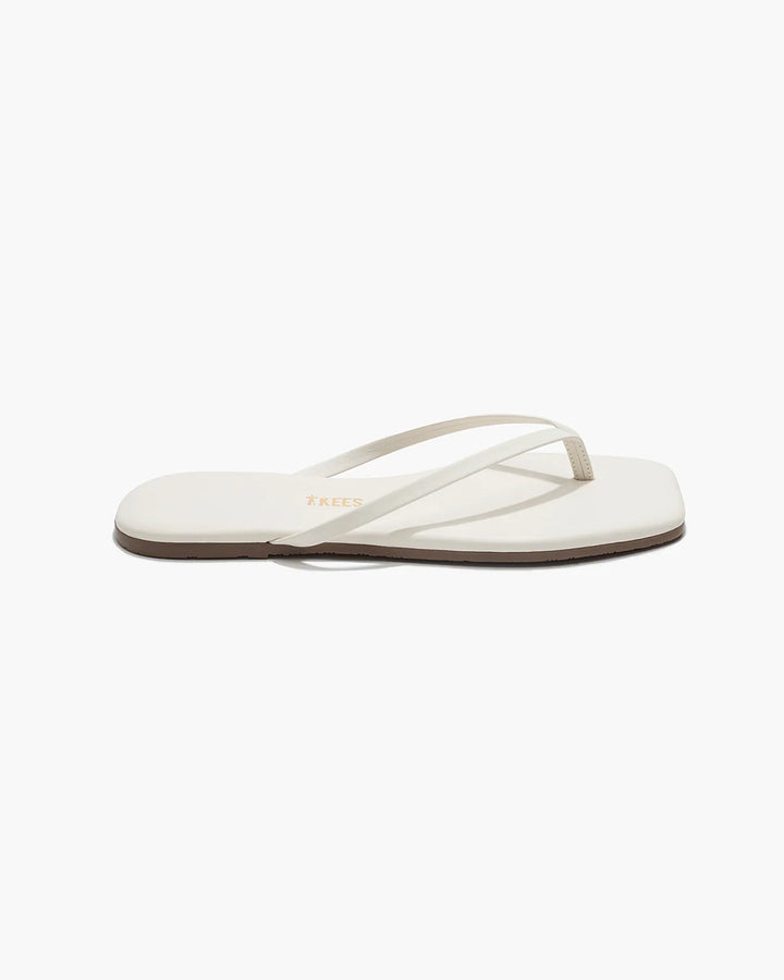 TKEES Square Toe Lily