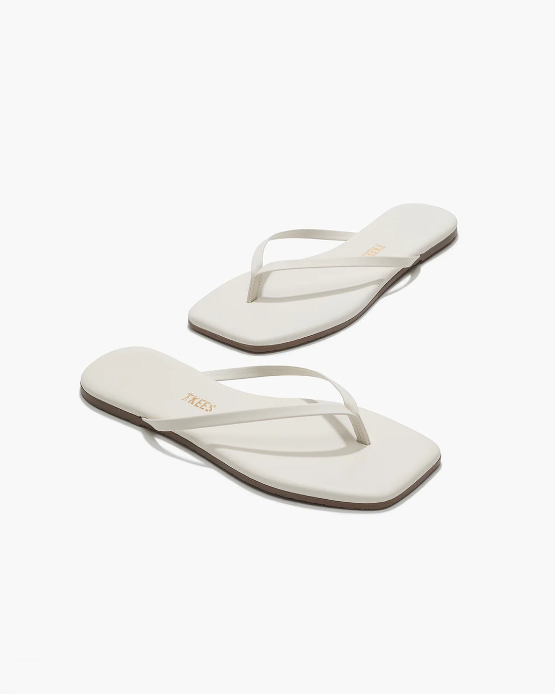 TKEES Square Toe Lily